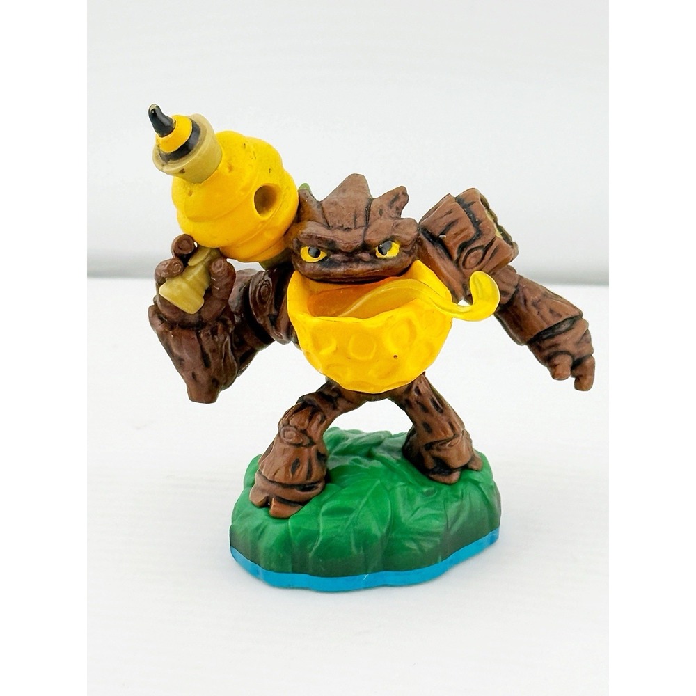 Skylanders Bumble Blast Character Swap Force Series 2013